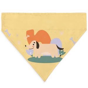 Dog Bandana