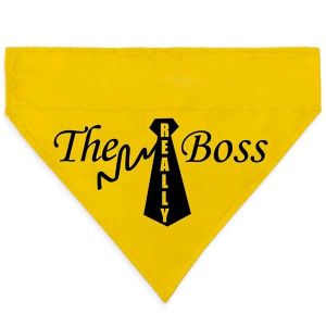 Dog Bandana