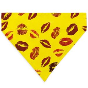 Dog Bandana
