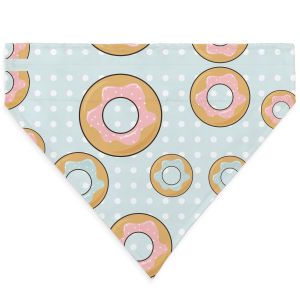 Dog Bandana