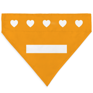 Dog Bandana