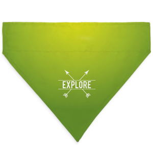 Dog Bandana