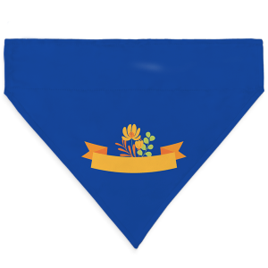 Dog Bandana