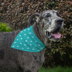 Dog Bandana