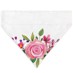 Dog Bandana