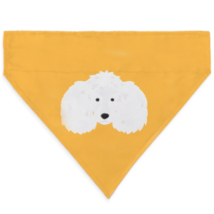 Dog Bandana