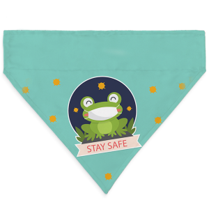 Dog Bandana