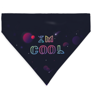 Dog Bandana