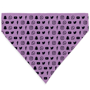 Dog Bandana