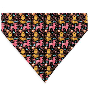 Dog Bandana