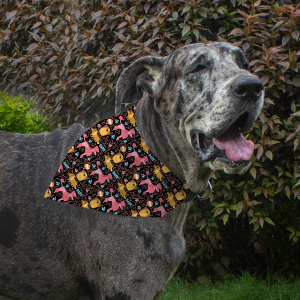 Dog Bandana