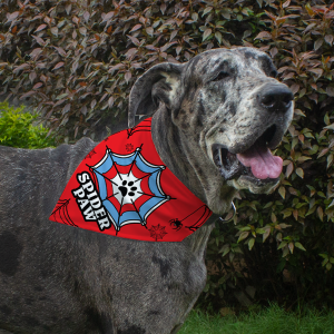 Dog Bandana