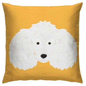 Pet Cushion Cover