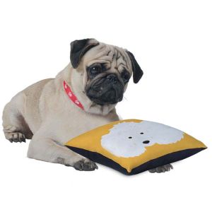 Pet Cushion Cover