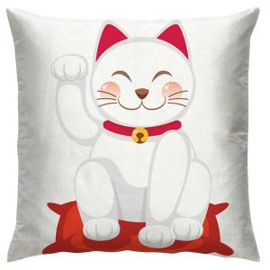 Pet Cushion Cover