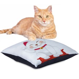 Pet Cushion Cover