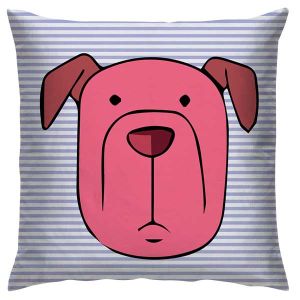 Pet Cushion Cover