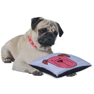 Pet Cushion Cover