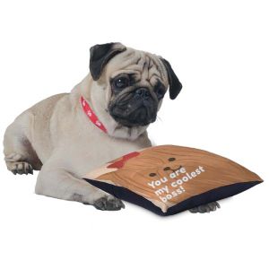 Pet Cushion Cover