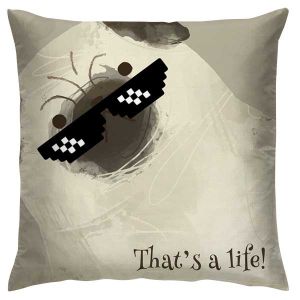Pet Cushion Cover