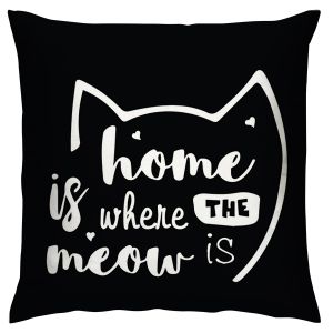 Pet Cushion Cover