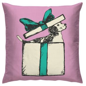 Pet Cushion Cover