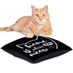 Pet Cushion Cover