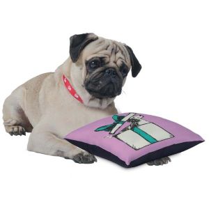 Pet Cushion Cover