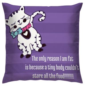 Pet Cushion Cover