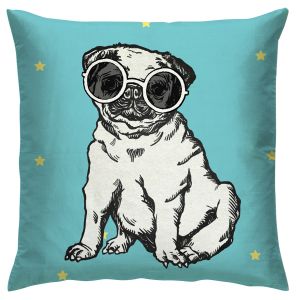 Pet Cushion Cover