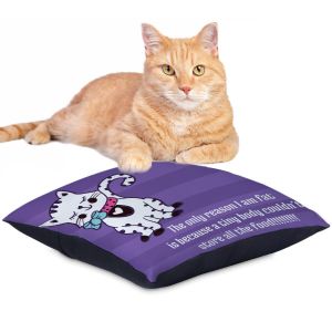 Pet Cushion Cover