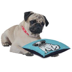 Pet Cushion Cover