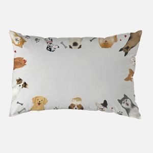 Pet Pillow Cover