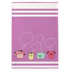 Pet Blanket