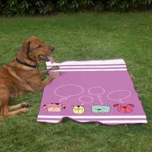 Pet Blanket