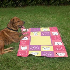 Pet Blanket