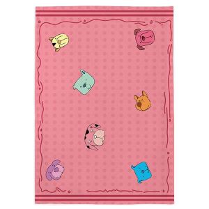 Pet Blanket