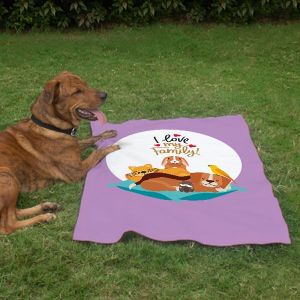 Pet Blanket