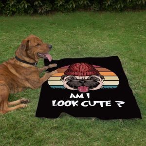 Pet Blanket