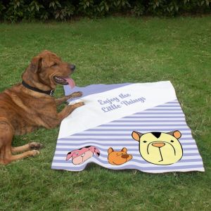 Pet Blanket