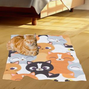 Pet Blanket