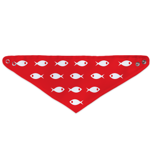 Cat Bandana