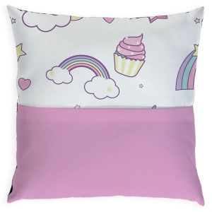 Reading Pillow
