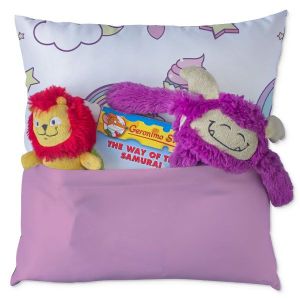 Reading Pillow