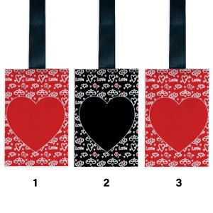Travel Tag