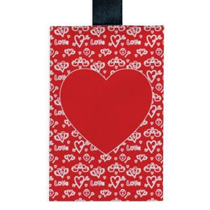 Travel Tag