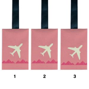 Travel Tag