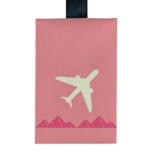 Travel Tag