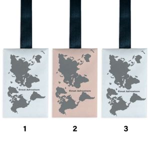 Travel Tag