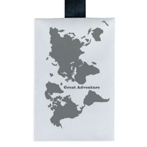 Travel Tag